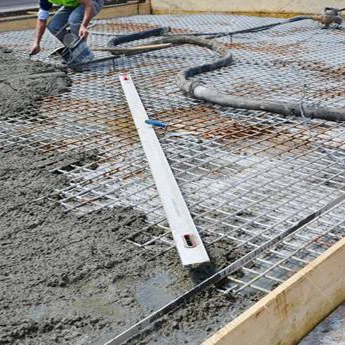 Kako testirati kvalitet armaturne mreže?